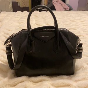 Givenchy Antigona Repainted